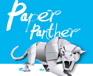 Paper Panther
